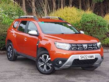 2022 - 1.3 TCe 130 Prestige 5dr
