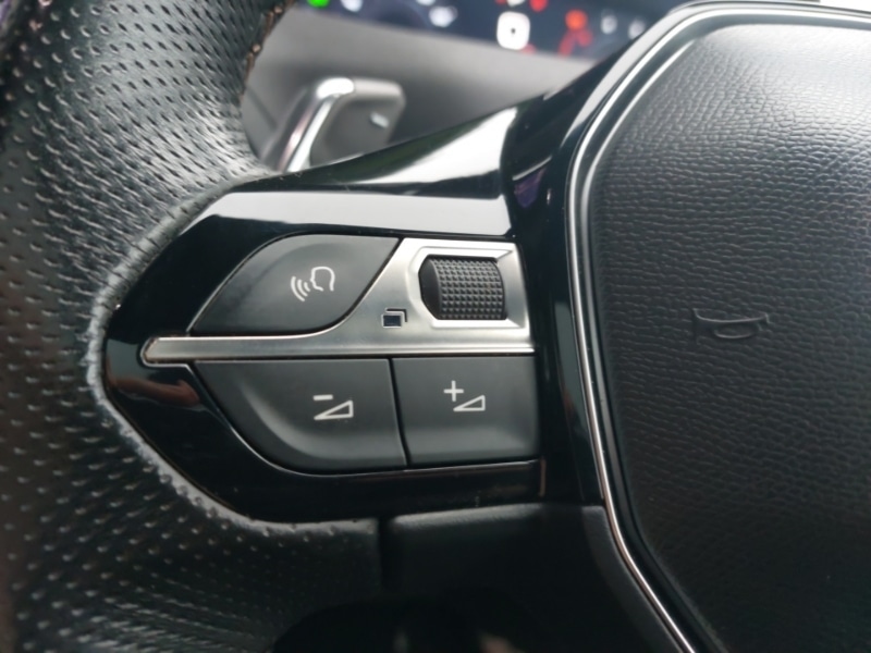 Used Peugeot 3008 2018 for sale - 76613891: Photo 10