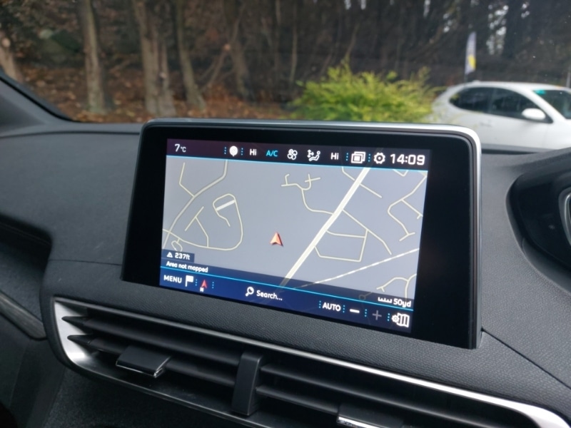 Used Peugeot 3008 2018 for sale - 76613891: Photo 16