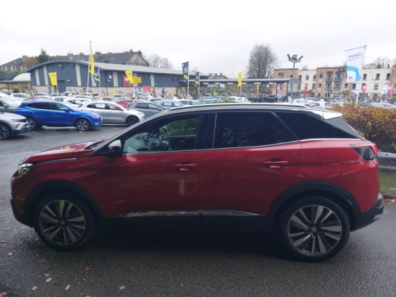 Used Peugeot 3008 2018 for sale - 76613891: Photo 4