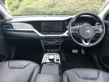 Used Kia Niro 2020 for sale - 75132488: Photo