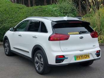 Used Kia Niro 2020 for sale - 75132488: Photo