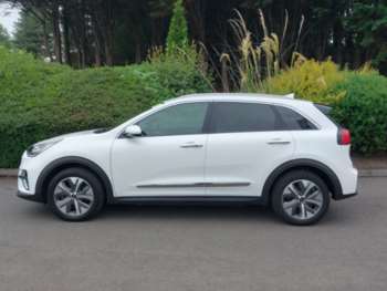 Used Kia Niro 2020 for sale - 75132488: Photo
