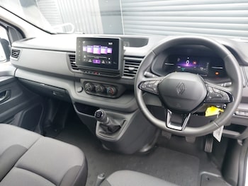 Used Renault Trafic 2026 for sale - 78259522: Photo