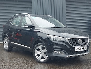 Used MG MG ZS 2020 for sale - 78238118: Photo