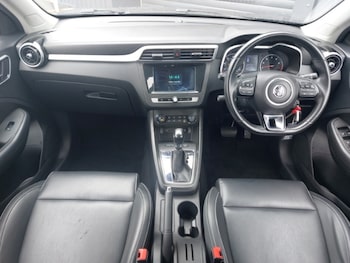 Used MG MG ZS 2020 for sale - 78238118: Photo