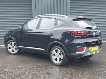Used MG MG ZS 2020 for sale - 78238118: Photo
