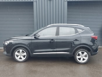 Used MG MG ZS 2020 for sale - 78238118: Photo