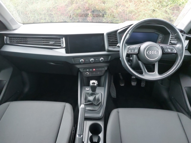 Used Audi A1 2021 for sale - 76331598: Photo 2