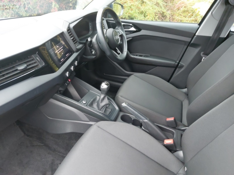 Used Audi A1 2021 for sale - 76331598: Photo 5