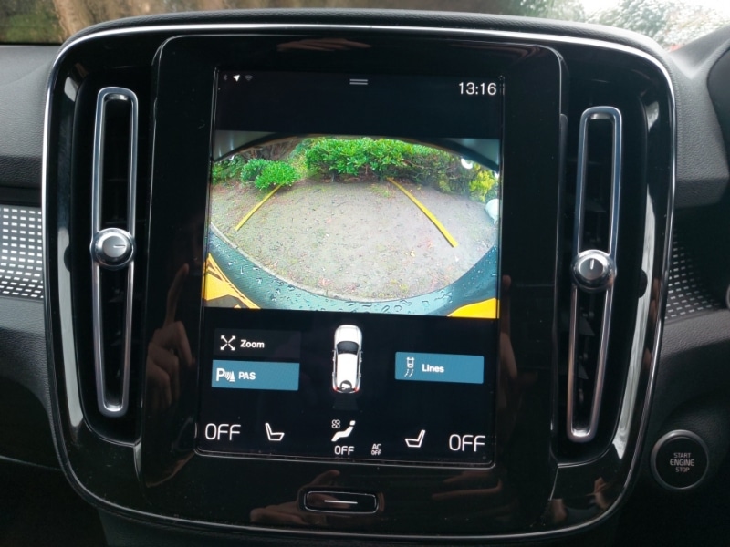 Used Volvo XC40 2021 for sale - 76331588: Photo 19
