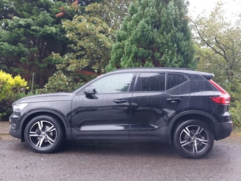 Used Volvo XC40 2021 for sale - 76331588: Photo