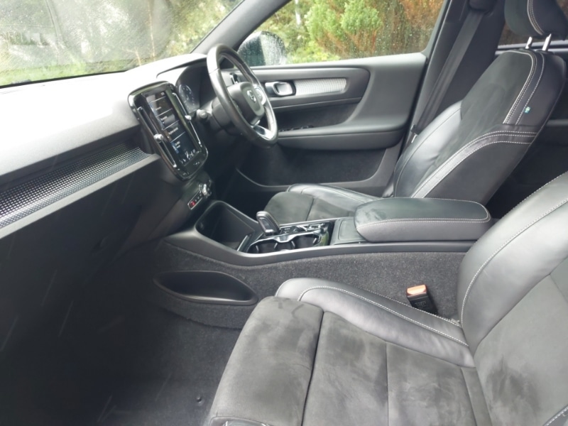 Used Volvo XC40 2021 for sale - 76331588: Photo 5