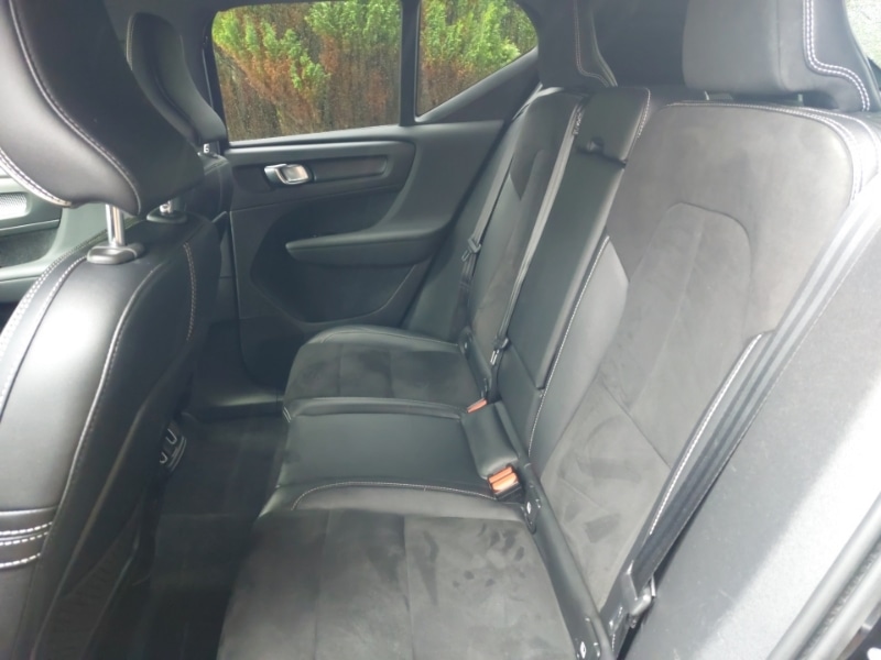 Used Volvo XC40 2021 for sale - 76331588: Photo 6