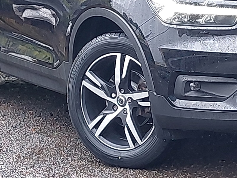 Used Volvo XC40 2021 for sale - 76331588: Photo 9