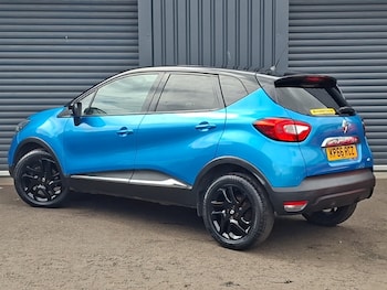 Used Renault Captur 2016 for sale - 78876966: Photo