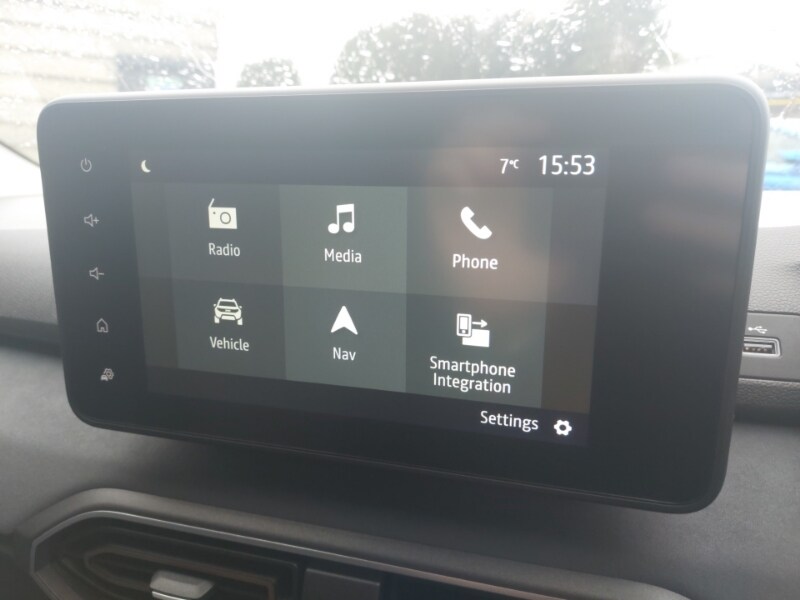 Used Dacia Jogger 2024 for sale - 77999524: Photo 16