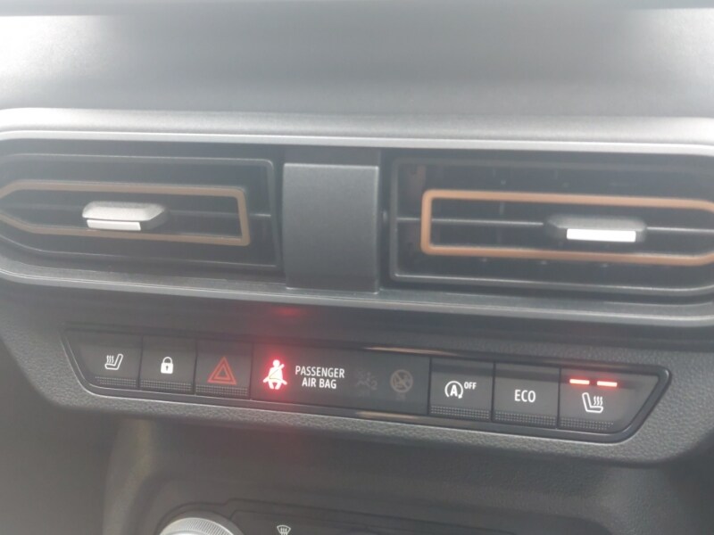 Used Dacia Jogger 2024 for sale - 77999524: Photo 17