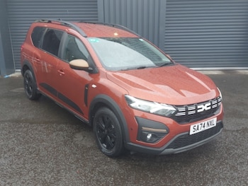 Used Dacia Jogger 2024 for sale - 77999524: Photo