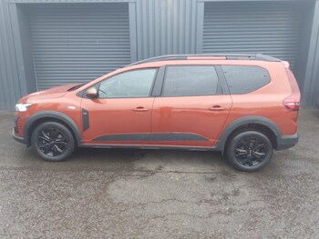 Used Dacia Jogger 2024 for sale - 77999524: Photo