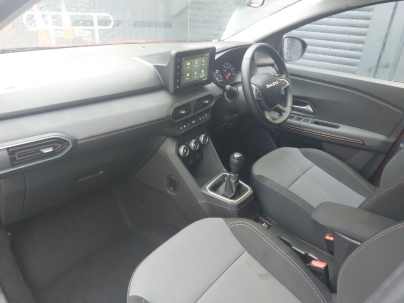 Used Dacia Jogger 2024 for sale - 77999524: Photo 5