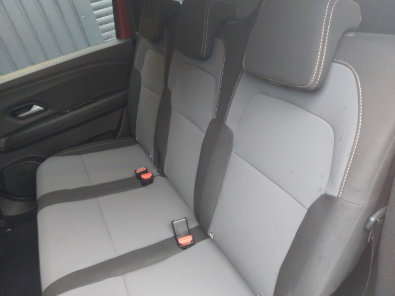 Used Dacia Jogger 2024 for sale - 77999524: Photo 6