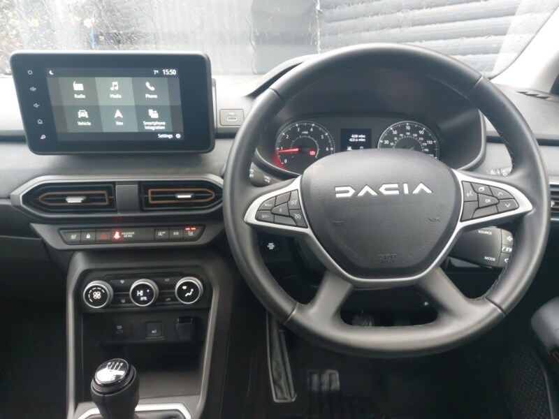 Used Dacia Jogger 2024 for sale - 77999524: Photo 7