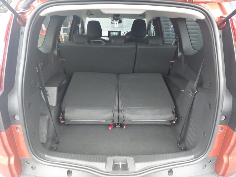 Used Dacia Jogger 2024 for sale - 77999524: Photo 8