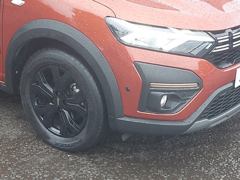 Used Dacia Jogger 2024 for sale - 77999524: Photo 9