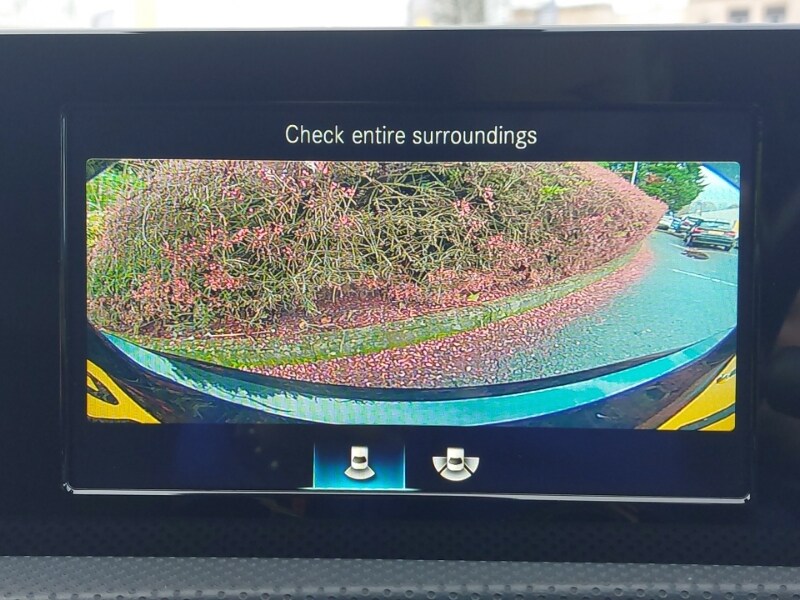 Used Mercedes-Benz A-Class 2019 for sale - 76860452: Photo 12