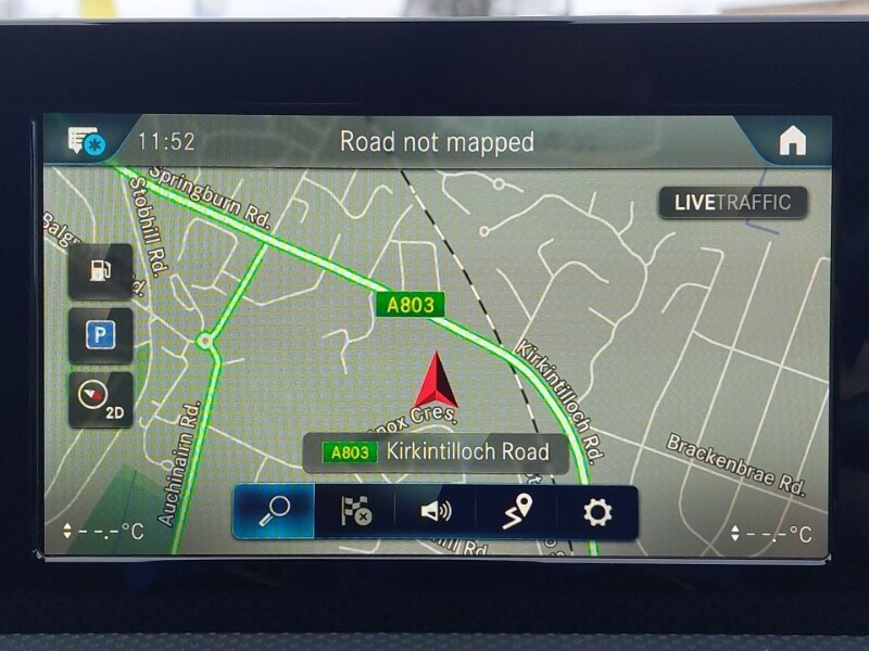 Used Mercedes-Benz A-Class 2019 for sale - 76860452: Photo 13