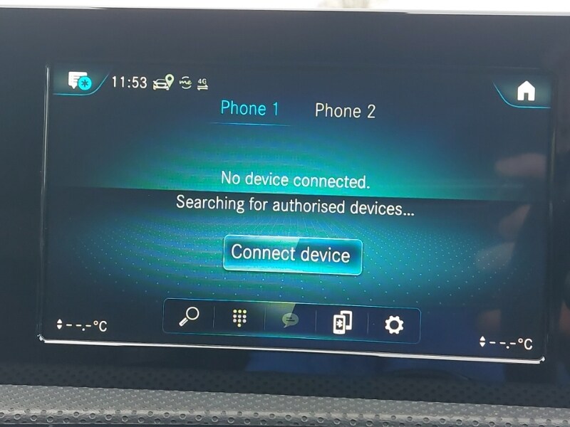 Used Mercedes-Benz A-Class 2019 for sale - 76860452: Photo 14