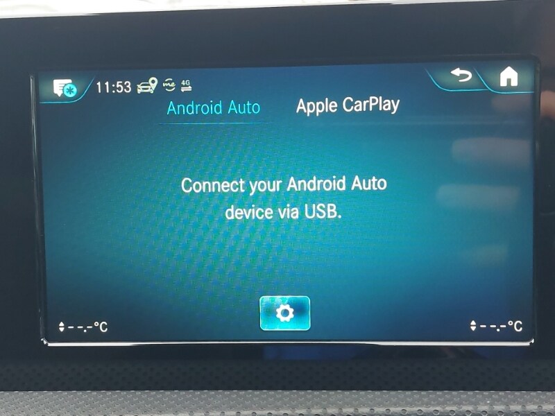 Used Mercedes-Benz A-Class 2019 for sale - 76860452: Photo 17