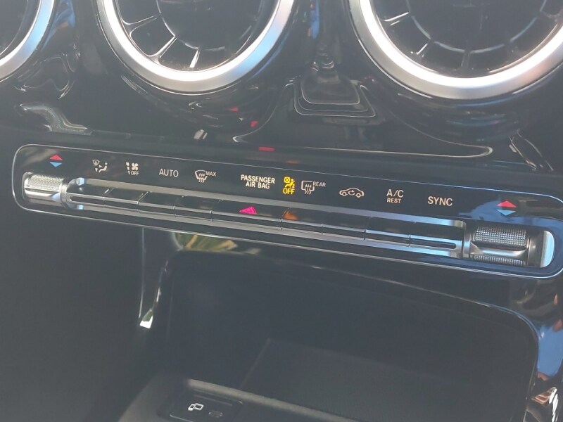 Used Mercedes-Benz A-Class 2019 for sale - 76860452: Photo 18