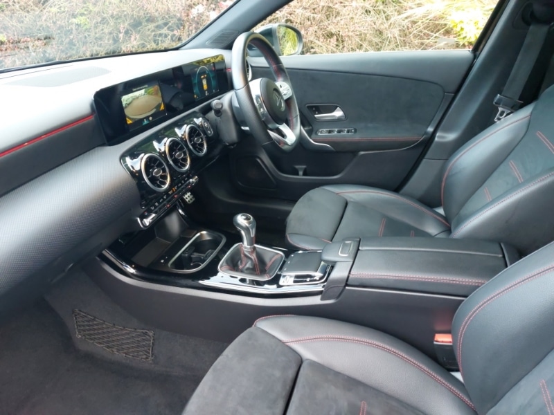 Used Mercedes-Benz A-Class 2019 for sale - 76860452: Photo 5