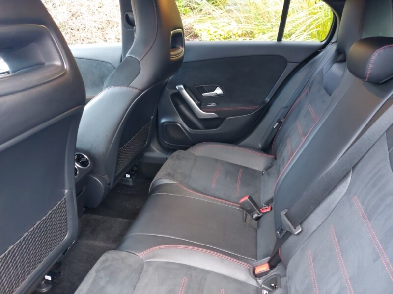 Used Mercedes-Benz A-Class 2019 for sale - 76860452: Photo 6