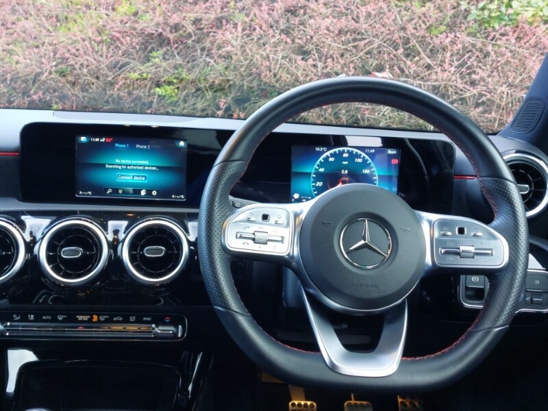 Used Mercedes-Benz A-Class 2019 for sale - 76860452: Photo 7