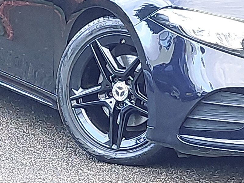 Used Mercedes-Benz A-Class 2019 for sale - 76860452: Photo 9