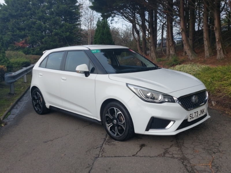 Used MG MG3 2023 for sale - 76779811: Photo 13