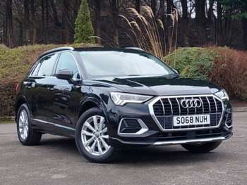 2019 - 35 TFSI Sport 5dr