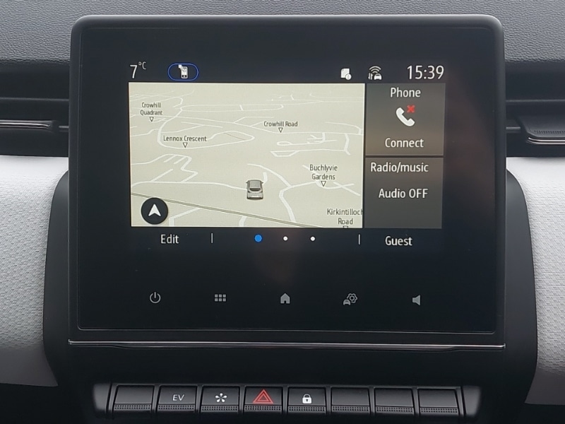 Used Renault Clio 2022 for sale - 78033373: Photo 17