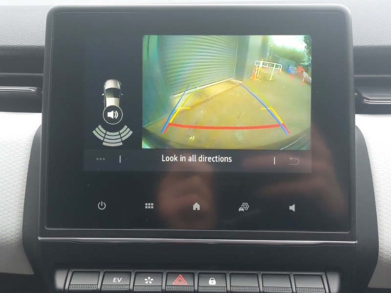 Used Renault Clio 2022 for sale - 78033373: Photo 19