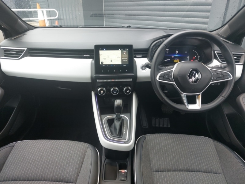 Used Renault Clio 2022 for sale - 78033373: Photo 2