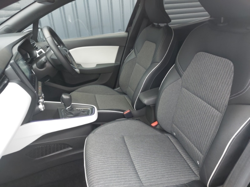 Used Renault Clio 2022 for sale - 78033373: Photo 5