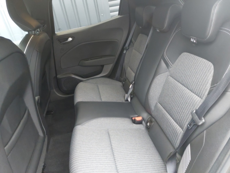 Used Renault Clio 2022 for sale - 78033373: Photo 6