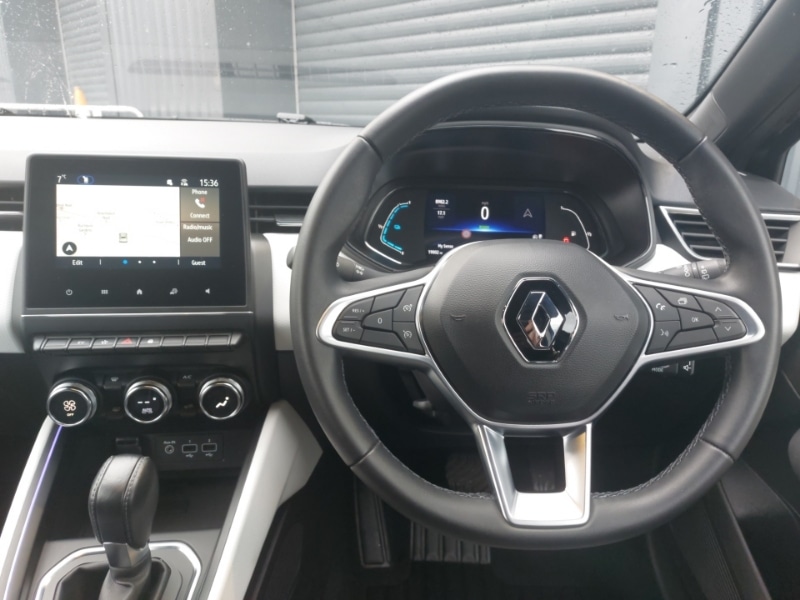 Used Renault Clio 2022 for sale - 78033373: Photo 7