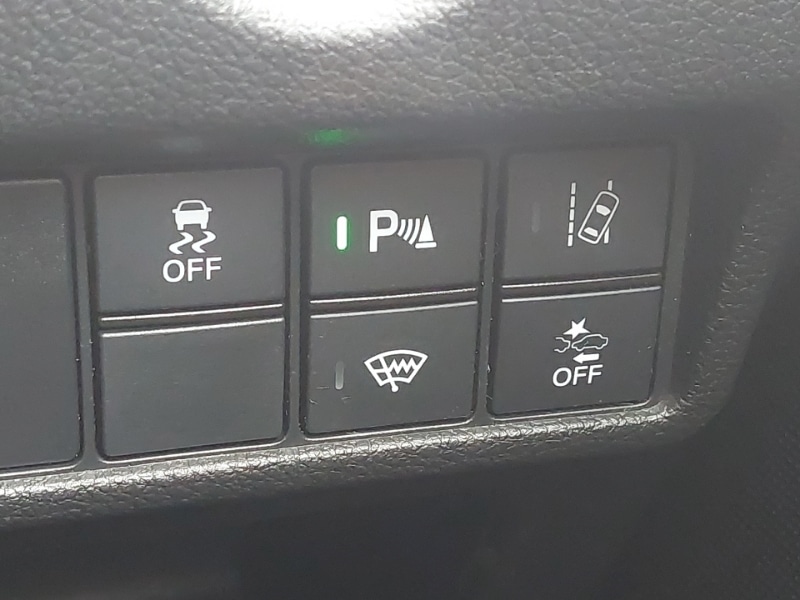 Used Honda CR-V 2022 for sale - 76226012: Photo 14