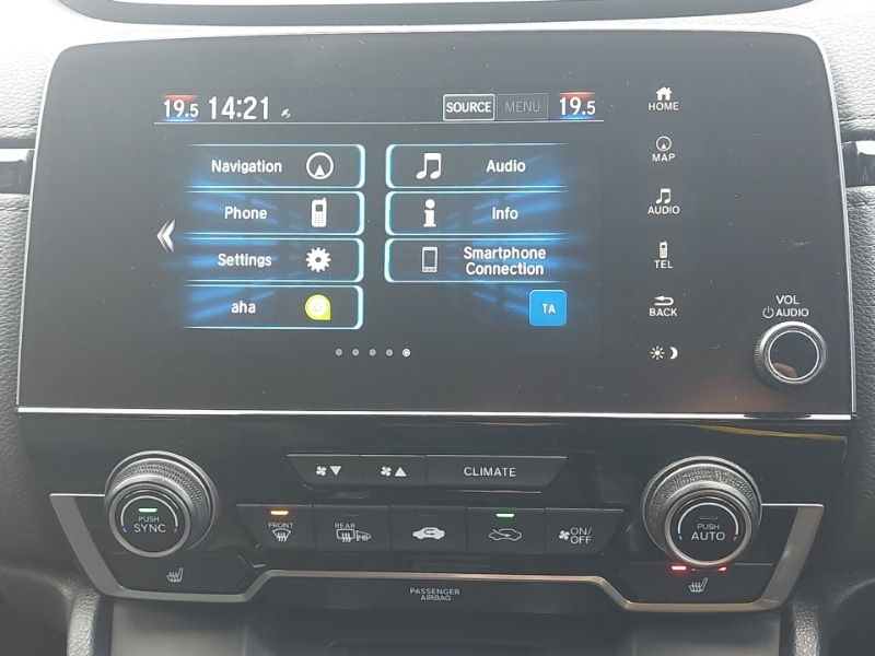 Used Honda CR-V 2022 for sale - 76226012: Photo 17