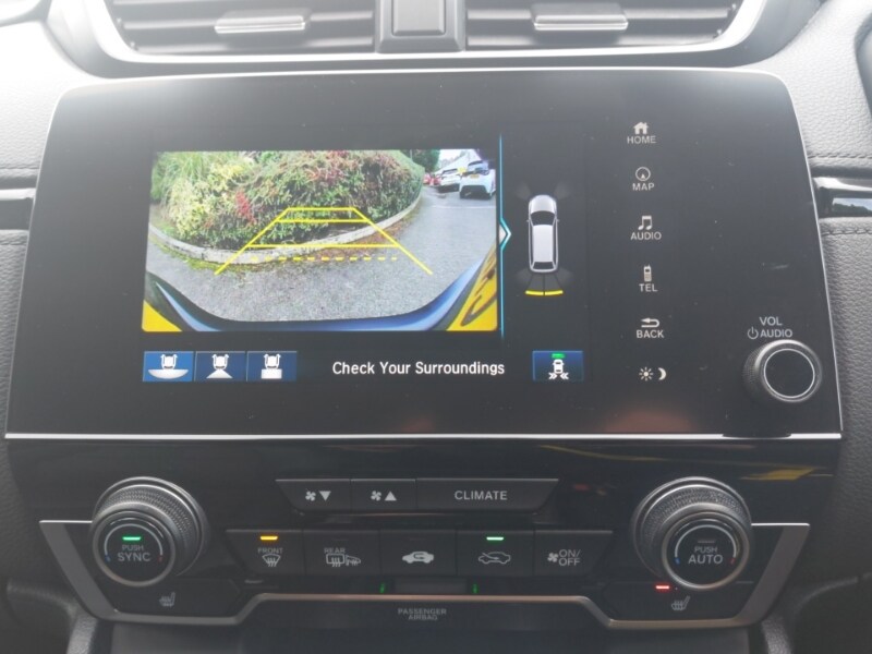 Used Honda CR-V 2022 for sale - 76226012: Photo 18