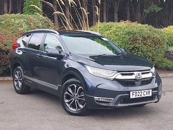 Used Honda CR-V 2022 for sale - 76226012: Photo